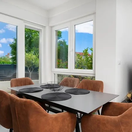 Appartement Luna Blue *