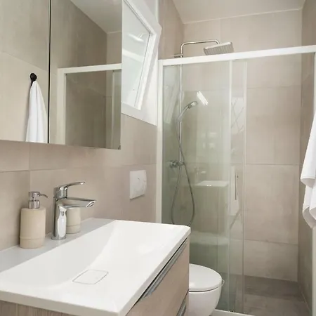 Luna Blue Appartement Vodice