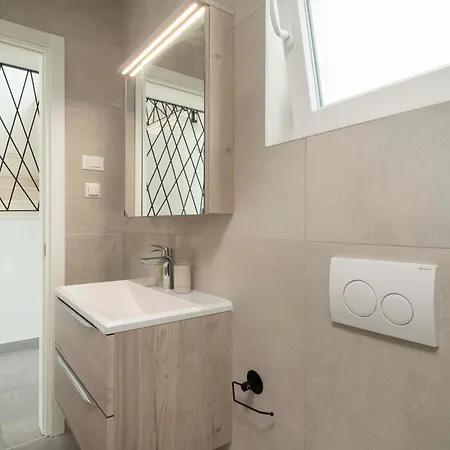 Appartement Luna Blue *