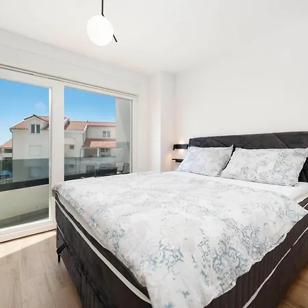 Luna Blue Appartement