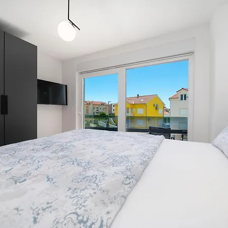 Appartement Luna Blue *