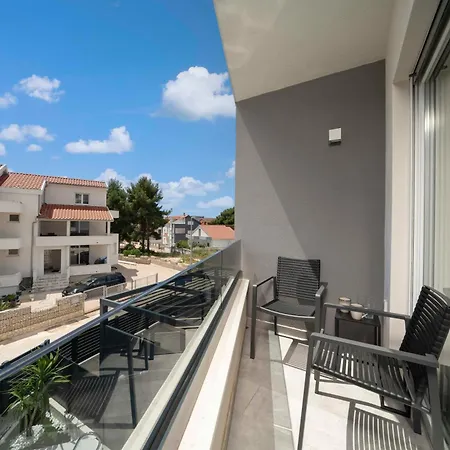Luna Blue Appartement