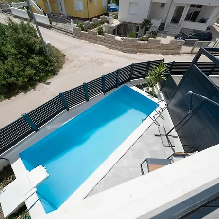 Luna Blue Appartement
