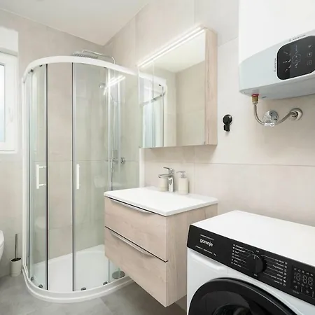 Appartement Luna Blue