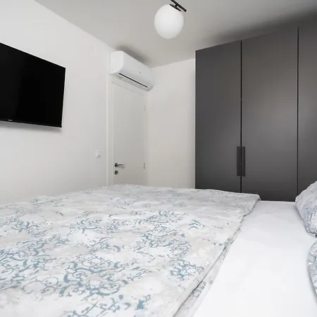Appartement Luna Blue