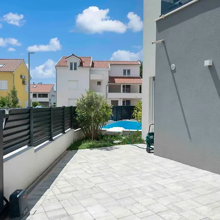 Appartement Luna Blue *